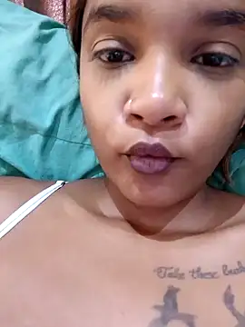 Indianqueen03 online show from 02.11.25