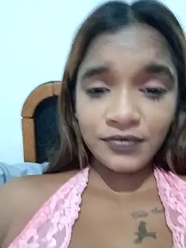 Indianqueen03 online show from 03.20.25