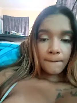 Indianqueen03 online show from 09.20.25