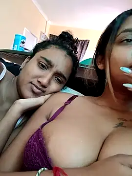 Indianqueen03 online show from 10.01.25