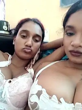 Indianqueen03 online show from 01.10.26