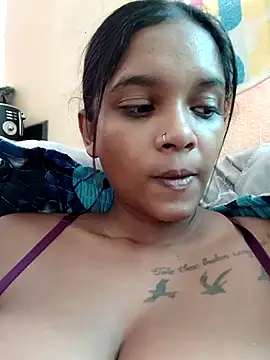 Snapshot of Indianqueen03 chatting on 02.04.26 Indianqueen03 online show from 02.04.26