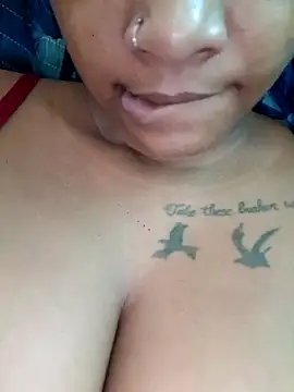 Indianqueen03 online show from 03.24.26