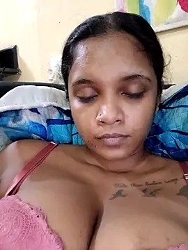 Indianqueen03 online show from 04.06.26