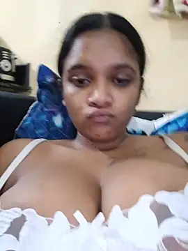 Indianqueen03 online show from 06.01.26