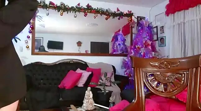 Snapshot of _diana_cute chatting on 12.17.24 diana cute online show from 12.17.24