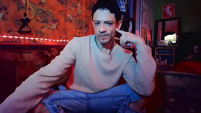 Tony Torrente online show from 01.01.25