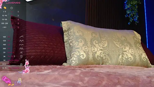 pretty cristal69 online show from 03.21.26