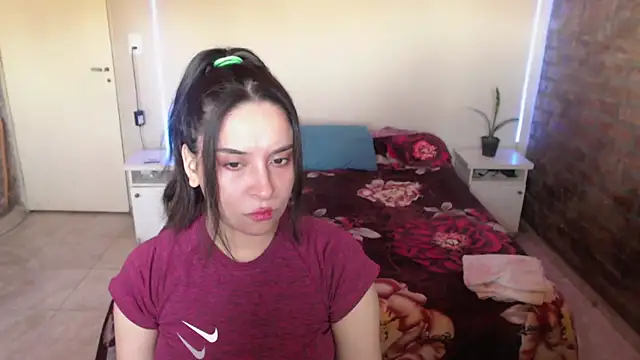 Snapshot of KityEstrover chatting on 12.02.24 KityEstrover online show from 12.02.24