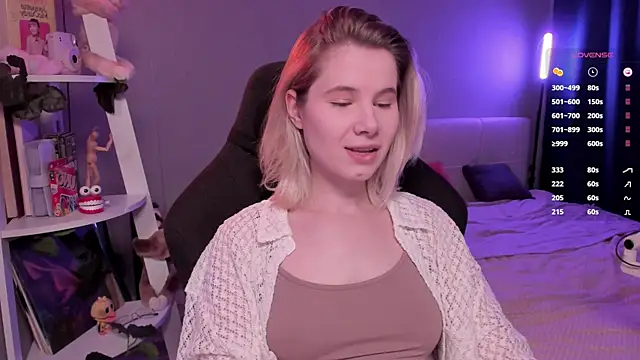 enigma mia online show from 04.25.26