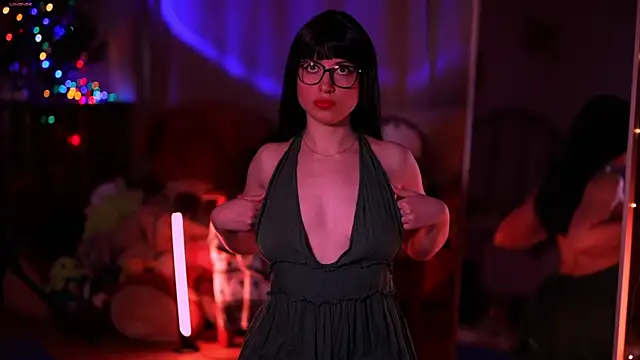 SweetyKitty18 online show from 04.16.26