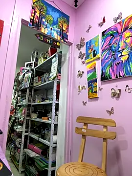 Rousse92 online show from 10.20.25