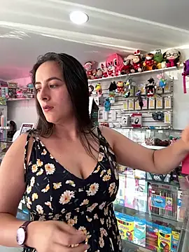 Rousse92 online show from 03.06.26