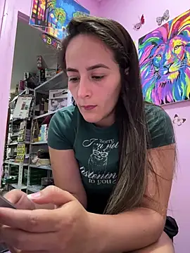 Snapshot of Rousse92 chatting on 05.18.26 Rousse92 online show from 05.18.26