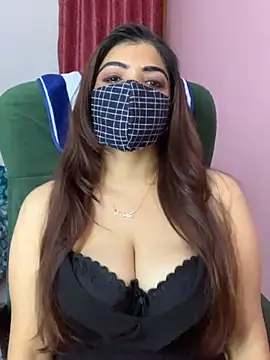 Fantastic ruby online show from 12.23.24