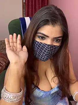 Fantastic ruby online show from 01.14.25