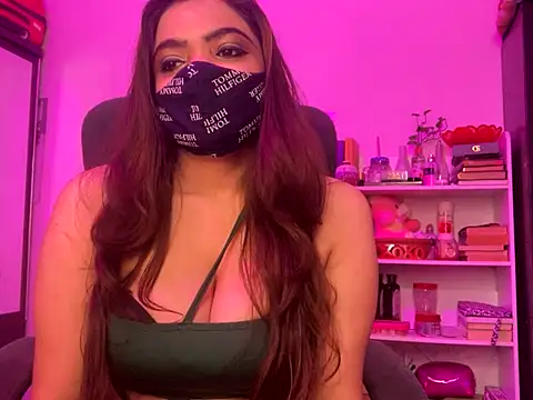 Fantastic ruby online show from 11.24.25