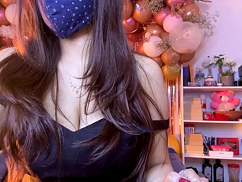 Fantastic ruby online show from 01.05.26