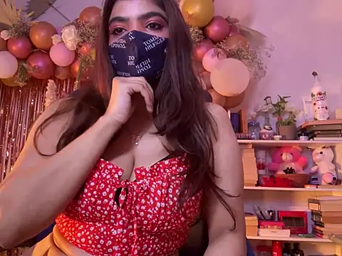 Fantastic ruby online show from 02.01.26