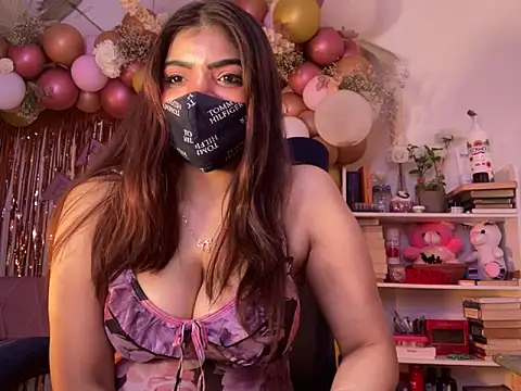 Fantastic ruby online show from 02.04.26