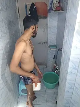 Forbidden Live143 online show from 10.18.25