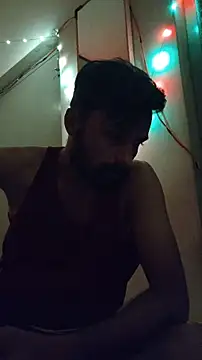 Forbidden Live143 online show from 10.23.25