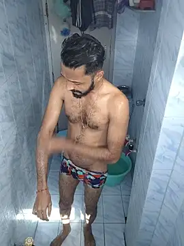 Forbidden Live143 online show from 11.08.25