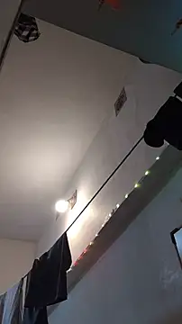 Forbidden Live143 online show from 01.07.26