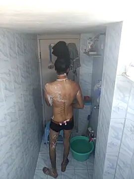 Forbidden Live143 online show from 04.04.26