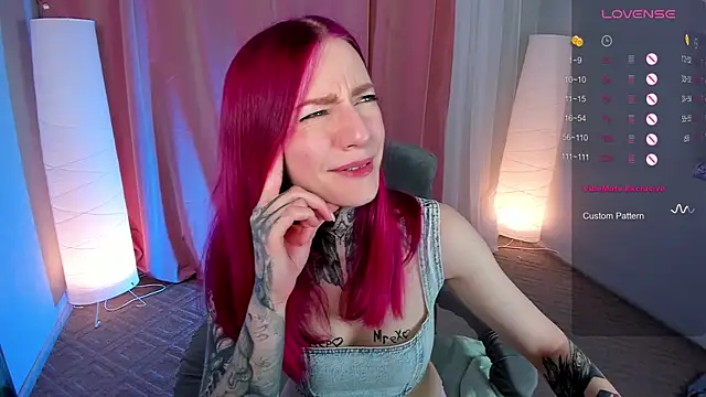 Roxy      online show from 01.23.25