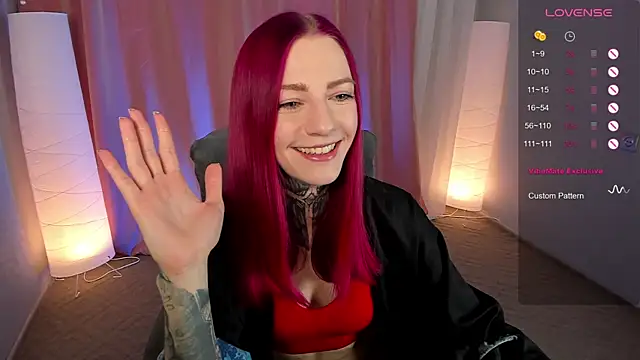 Roxy      online show from 01.26.25