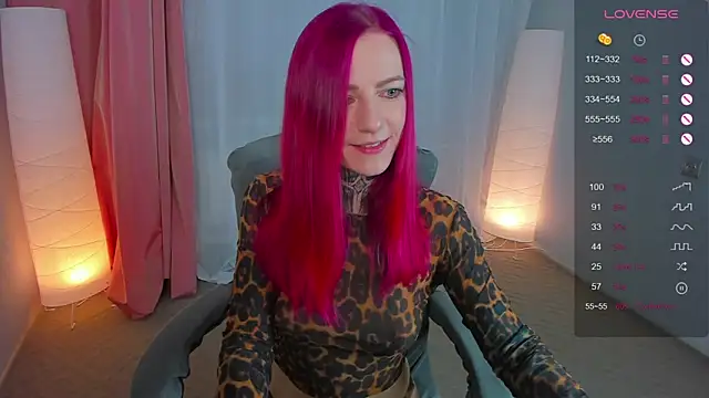 Roxy      online show from 03.01.25