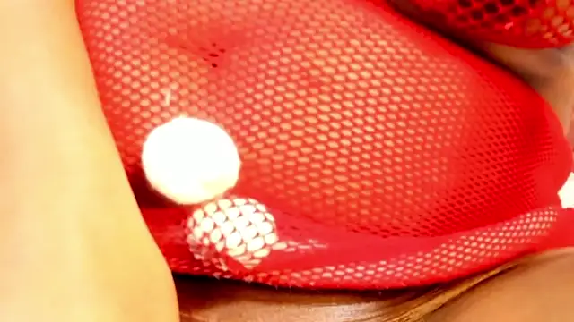 BeckyyVega online show from 12.21.24