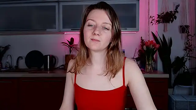 Elly Helly online show from 01.14.25