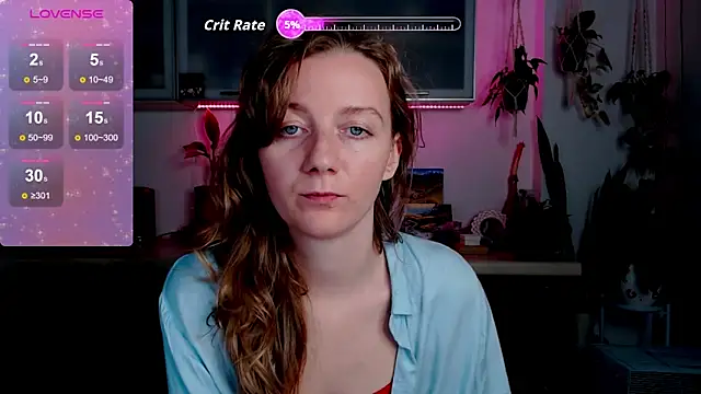 Elly Helly online show from 09.27.25