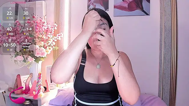 scarlet fostt  online show from 02.26.26