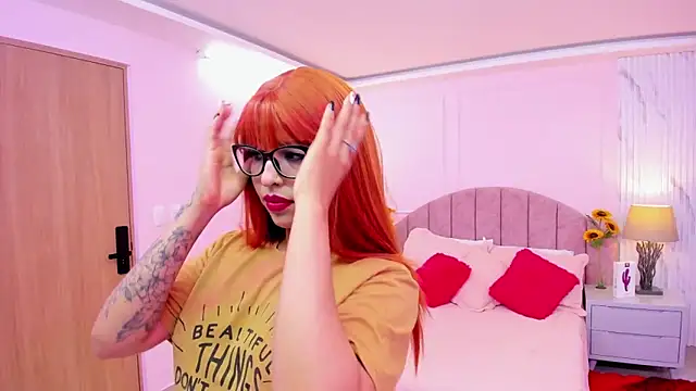 MadelaineJones online show from 03.02.25