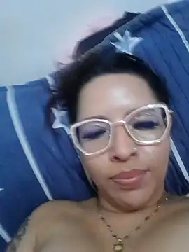 MadelaineJones online show from 03.02.26