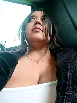 Cristal  04 online show from 10.18.25