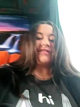 Cristal  04 online show from 10.24.25