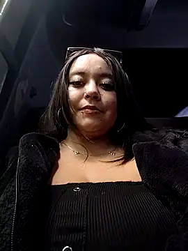 Cristal  04 online show from 11.13.25