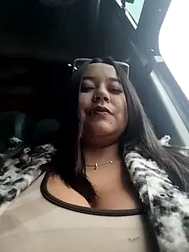 Cristal  04 online show from 02.19.26