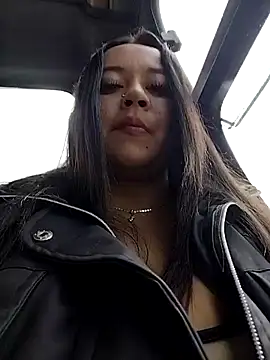 Cristal  04 online show from 06.28.26