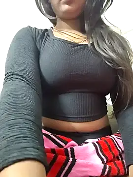 MohiniHott online show from 01.23.25