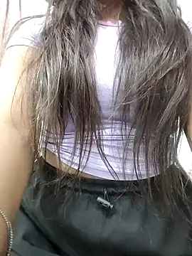 MohiniHott online show from 10.31.25