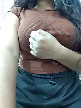 MohiniHott online show from 12.01.25