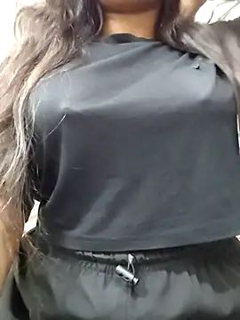 MohiniHott online show from 12.19.25