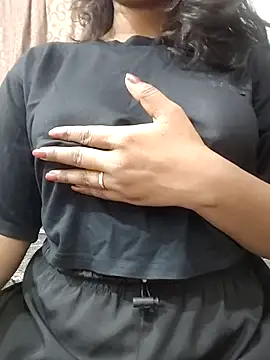 MohiniHott online show from 04.01.26