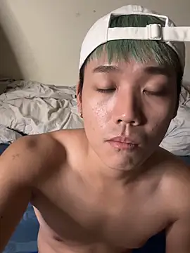 Nakedboy209 online show from 10.16.25