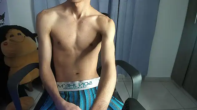 isaaclatino online show from 10.05.25